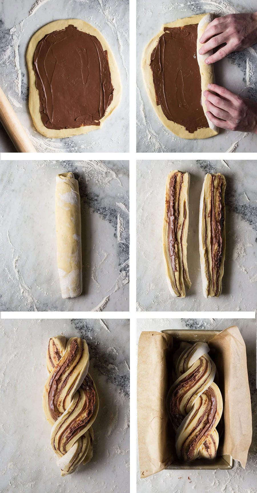 How to on sale make babka